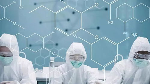 11個優質生物技術項目與全國政府精準對接，覆蓋上海、深圳、北京